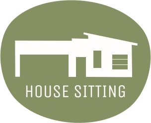 HOUSE SITTING